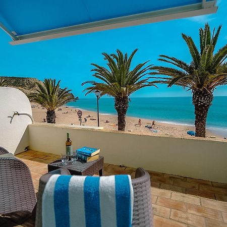 Luz Beach Apartments Ngoại thất bức ảnh