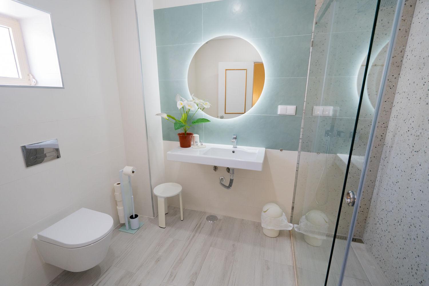 Luz Beach Apartments Ngoại thất bức ảnh