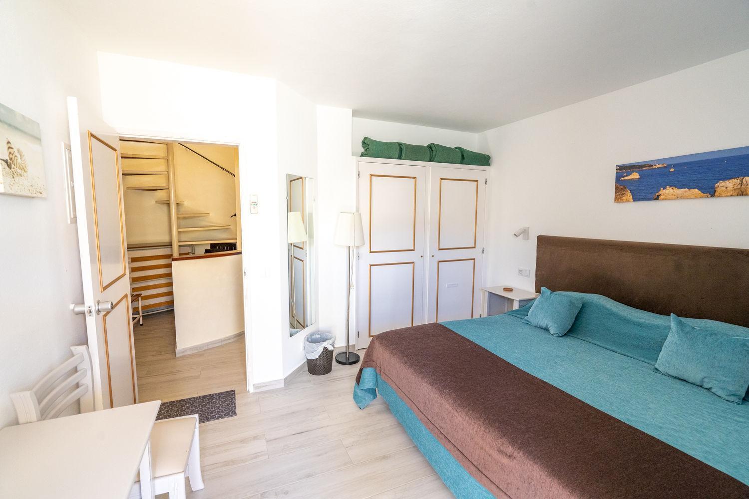 Luz Beach Apartments Ngoại thất bức ảnh