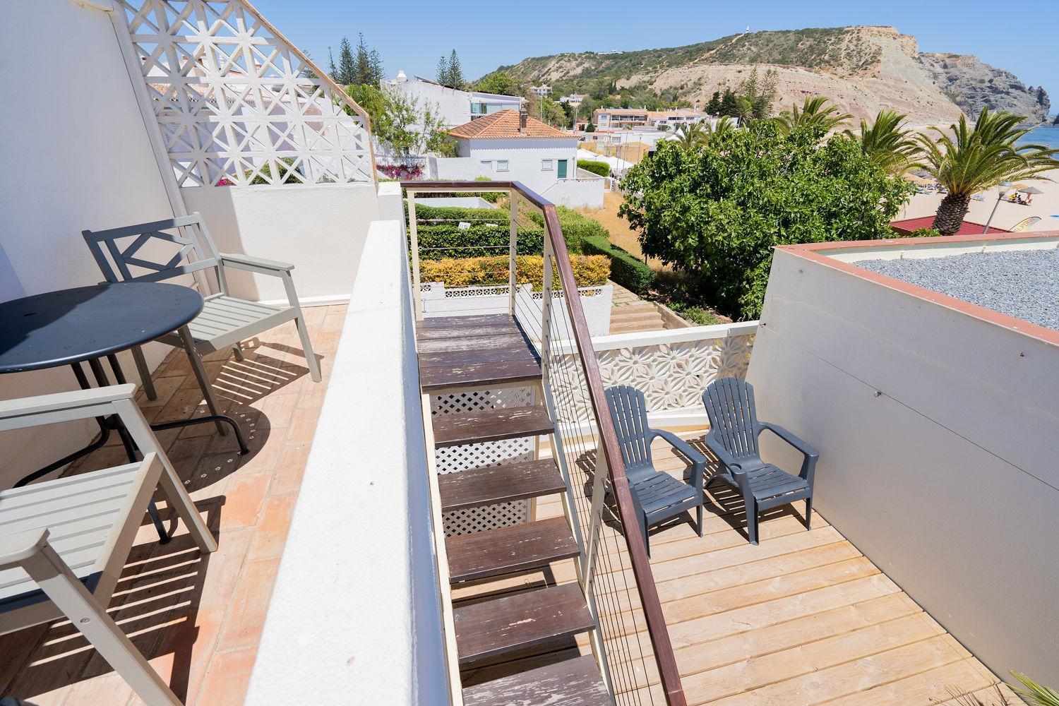 Luz Beach Apartments Ngoại thất bức ảnh