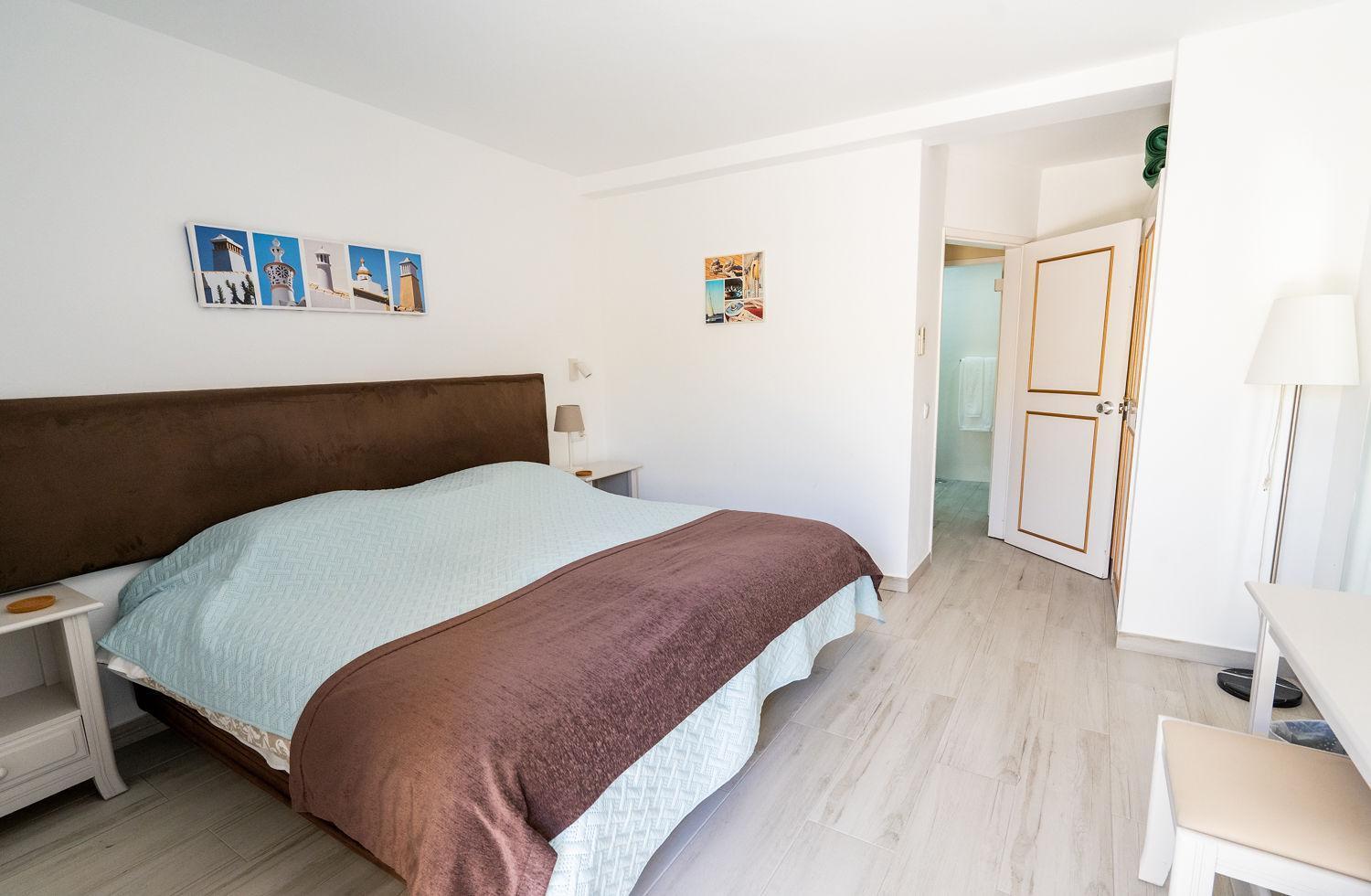 Luz Beach Apartments Ngoại thất bức ảnh