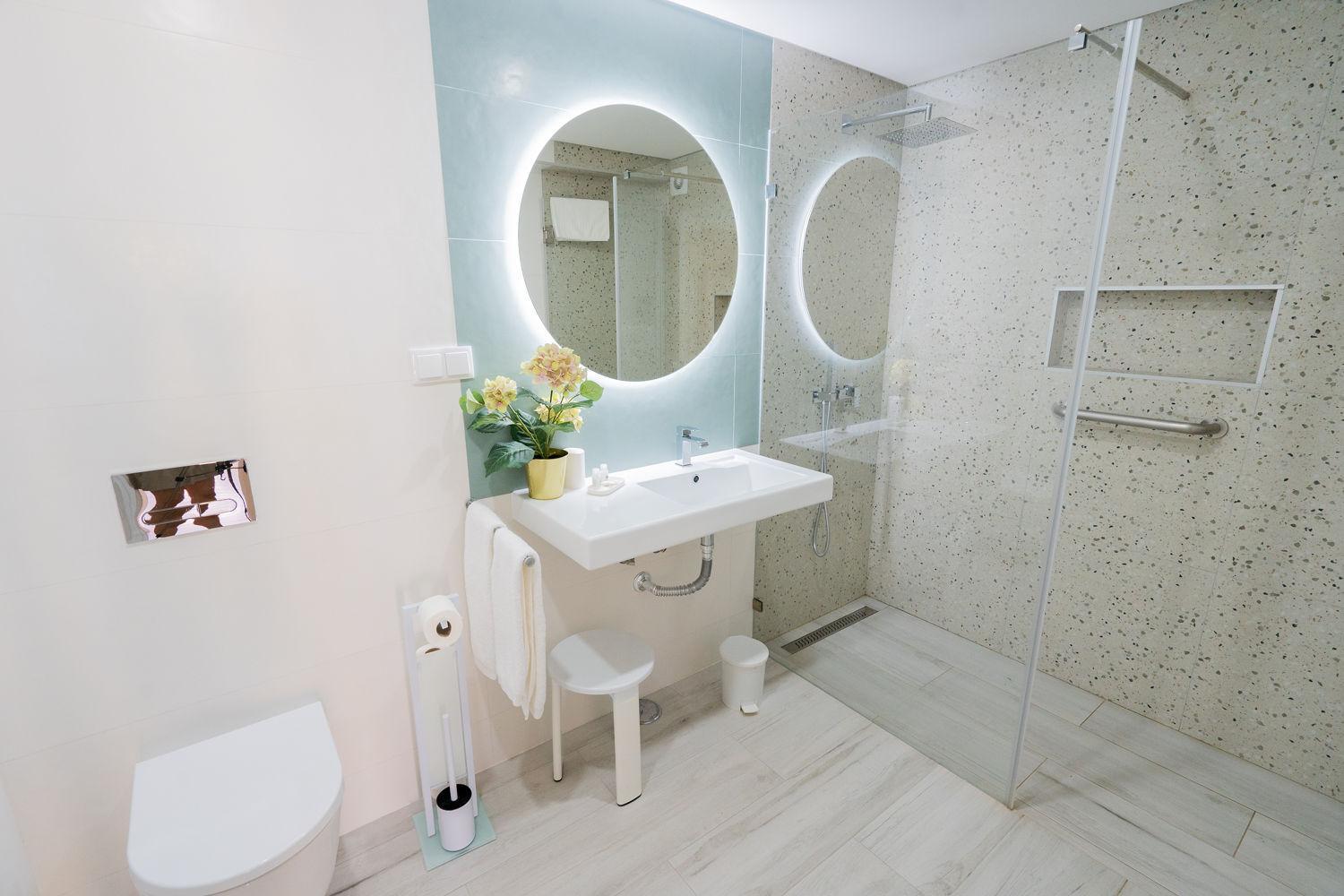 Luz Beach Apartments Ngoại thất bức ảnh
