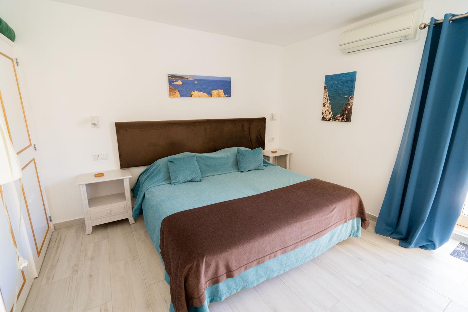 Luz Beach Apartments Ngoại thất bức ảnh