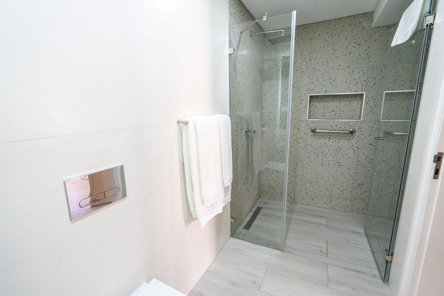Luz Beach Apartments Ngoại thất bức ảnh