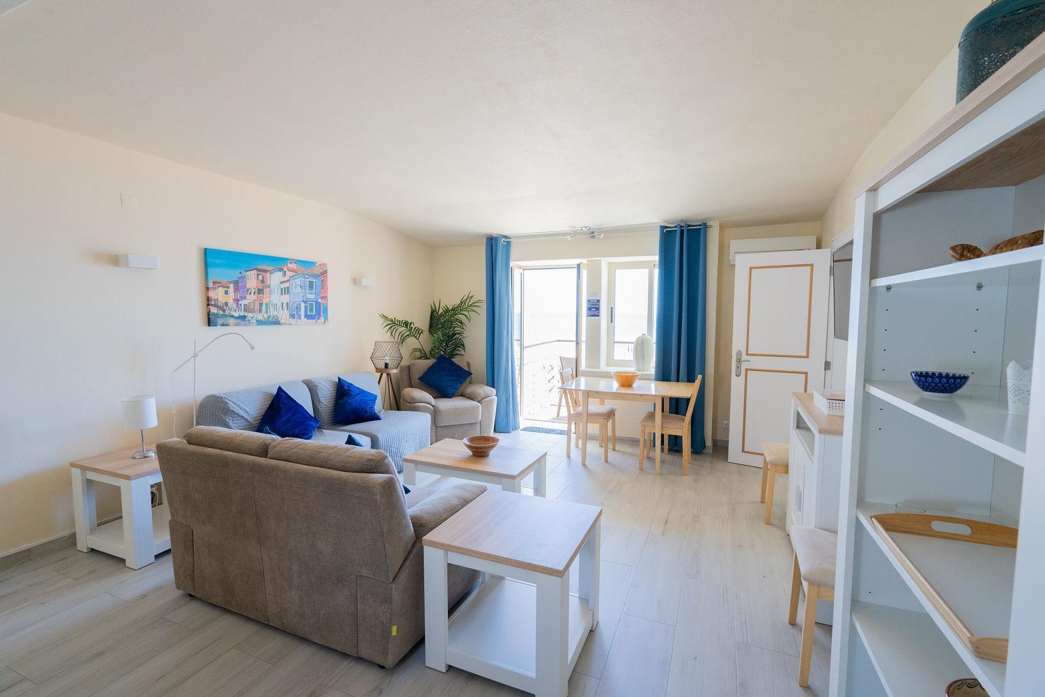 Luz Beach Apartments Ngoại thất bức ảnh