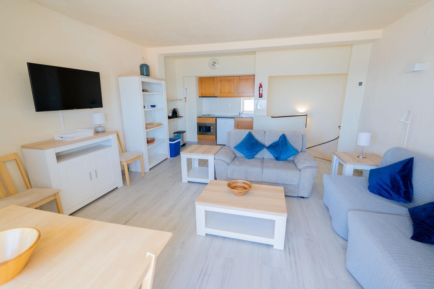 Luz Beach Apartments Ngoại thất bức ảnh