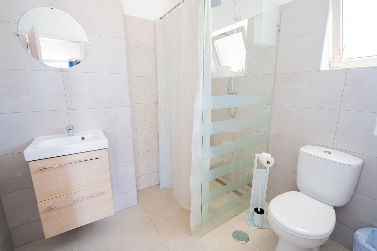Luz Beach Apartments Ngoại thất bức ảnh