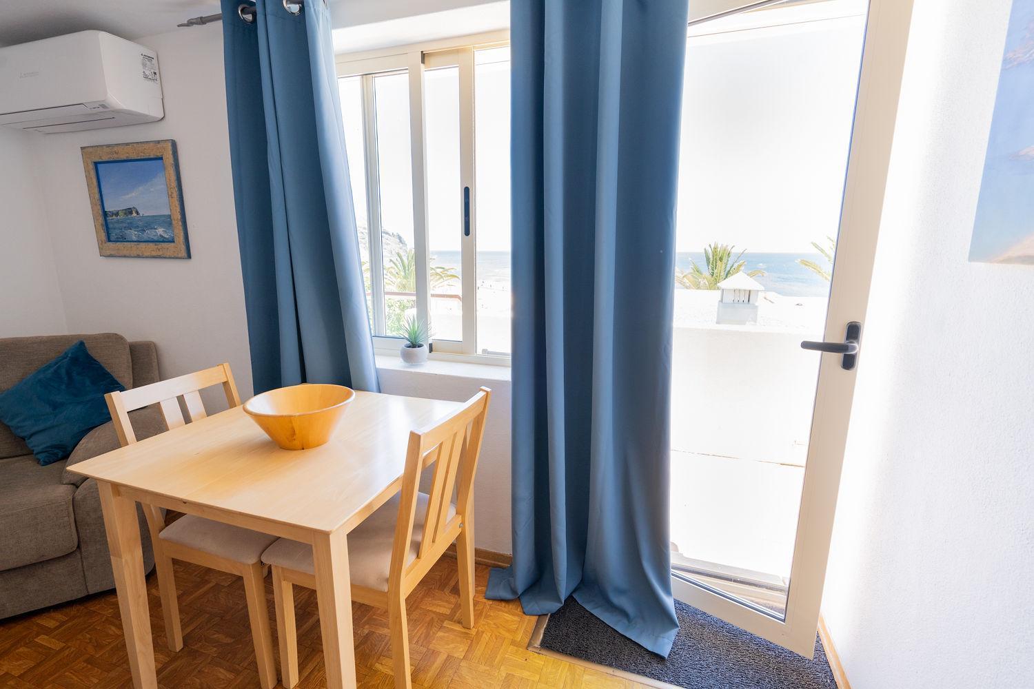 Luz Beach Apartments Ngoại thất bức ảnh