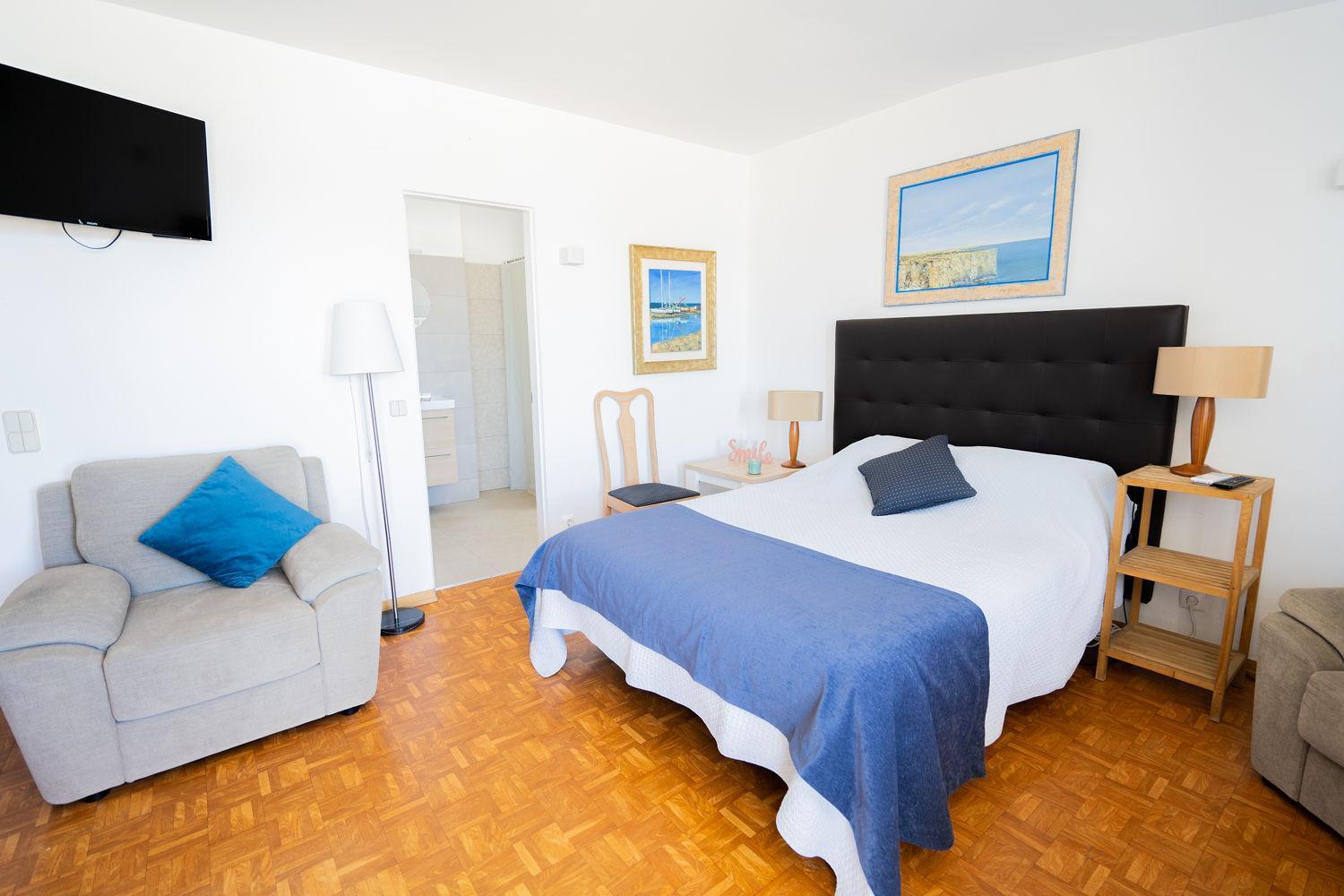 Luz Beach Apartments Ngoại thất bức ảnh