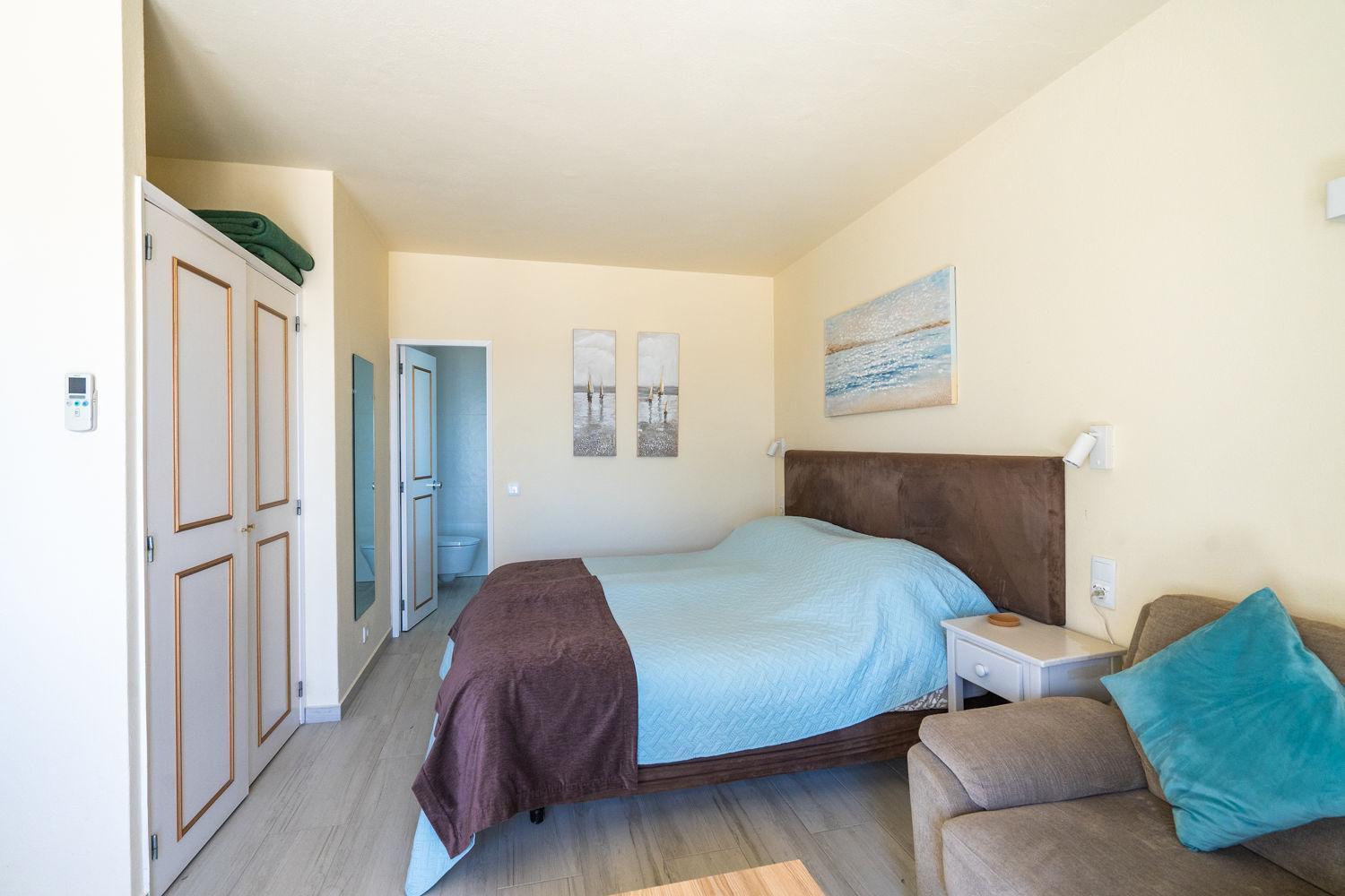 Luz Beach Apartments Ngoại thất bức ảnh