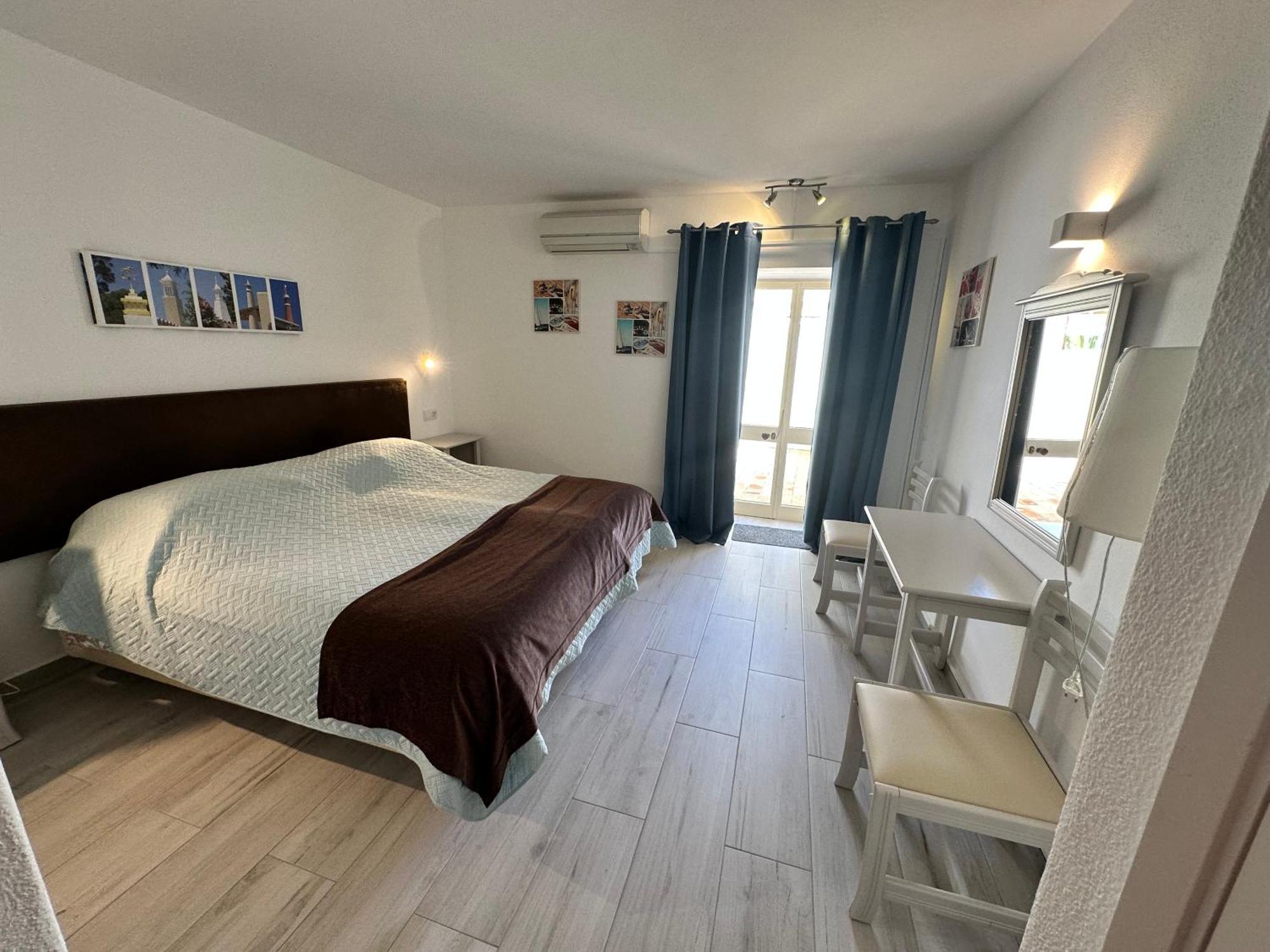 Luz Beach Apartments Ngoại thất bức ảnh