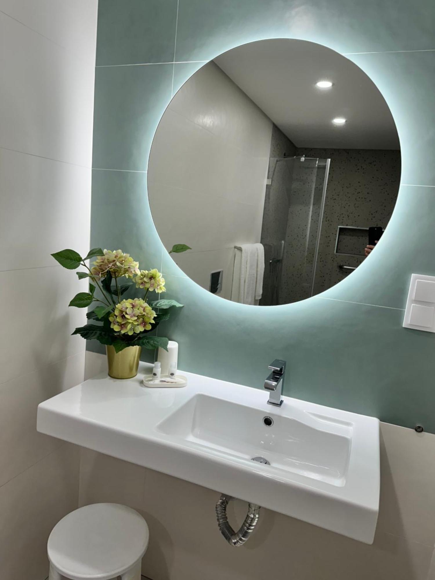 Luz Beach Apartments Ngoại thất bức ảnh